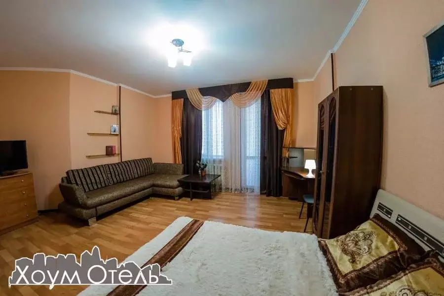 1-к кв. Оренбургская область, Оренбург ул. Маршала Жукова, 3 (60.0 м) - Фото 0