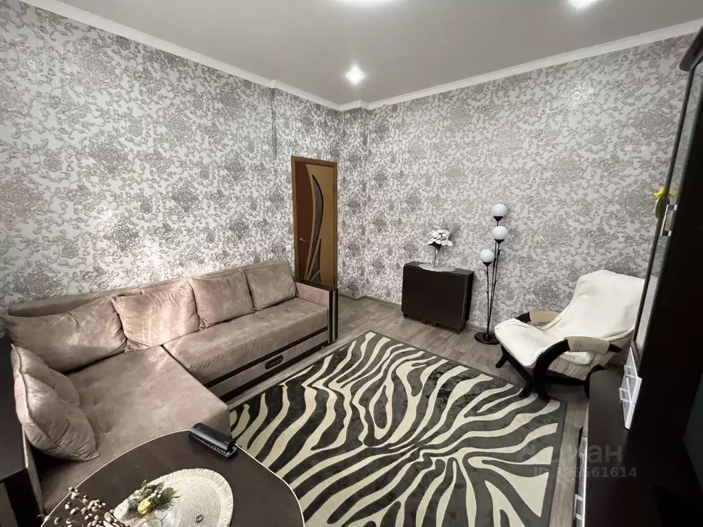 3-к кв. Краснодарский край, Кропоткин Кавказский район, ... - Фото 2