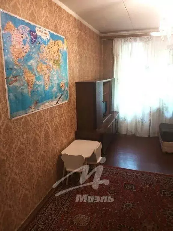 Продается 3-комнатная квартира - Фото 2
