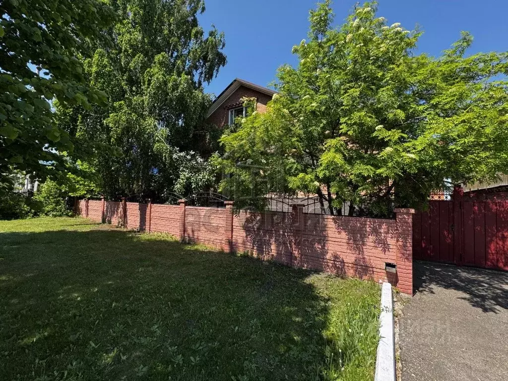 Дом в Красноярский край, Бородино г. Рыбинский муниципальный округ, ... - Фото 2