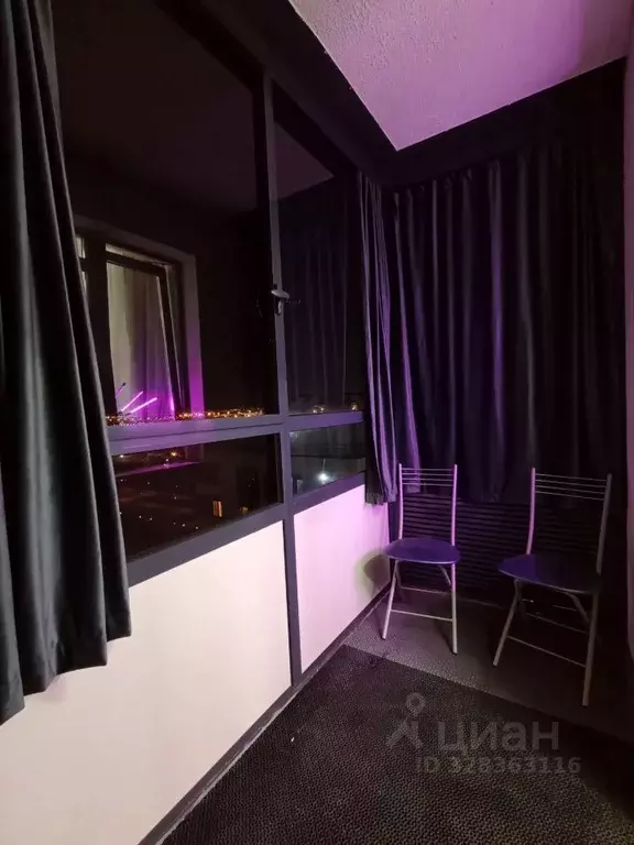 2-к кв. Санкт-Петербург просп. Космонавтов, 106 (56.0 м) - Фото 1