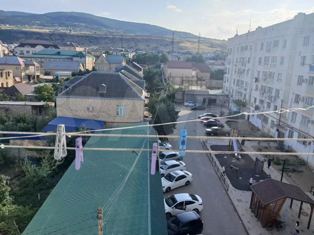 2-к. квартира, 56 м, 5/6 эт. - Фото 0