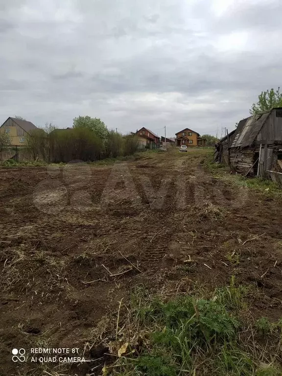 Участок 15 сот. (ИЖС) - Фото 0