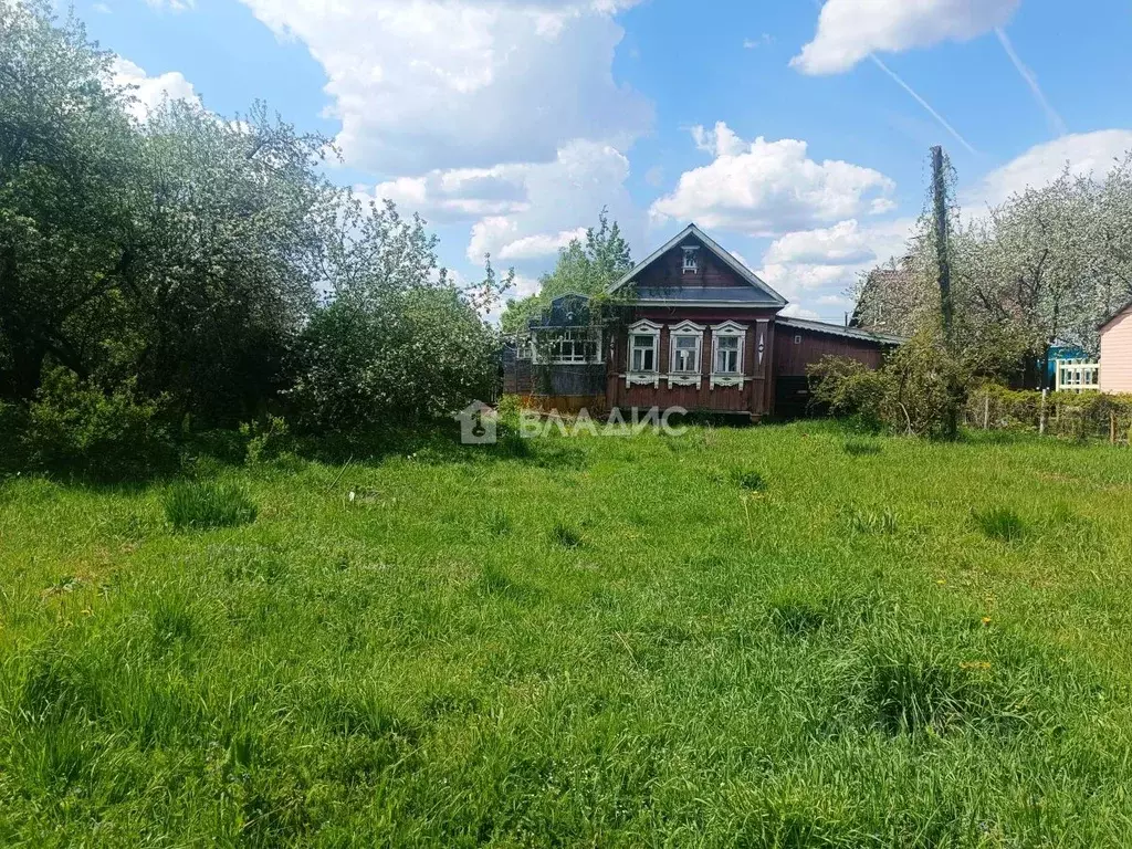 Дом в Московская область, Егорьевск городской округ, д. Рахманово  (57 ... - Фото 0