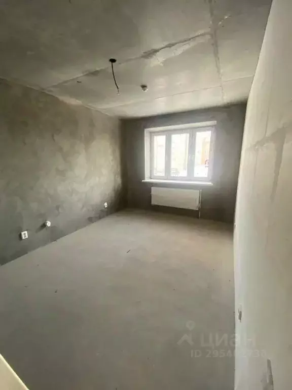 1-к кв. Чувашия, Чебоксары просп. Чебоксарский, 19 (37.8 м) - Фото 1