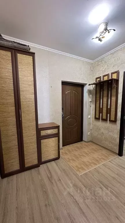 1-к кв. Москва пос. Знамя Октября, Родники мкр, 5 (50.0 м) - Фото 1