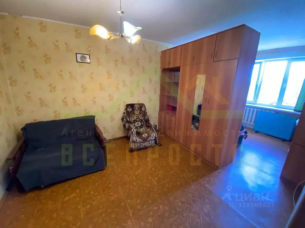 1-к кв. Московская область, Орехово-Зуевский городской округ, д. ... - Фото 1