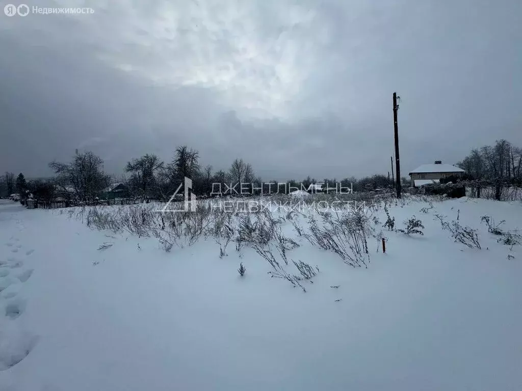 Участок в Пенза, садовое дачное товарищество имени Мичурина завода ... - Фото 2
