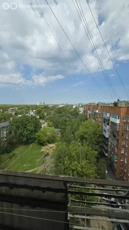 3-комнатная квартира: Нижний Новгород, проспект Ленина, 47 (71.8 м) - Фото 1