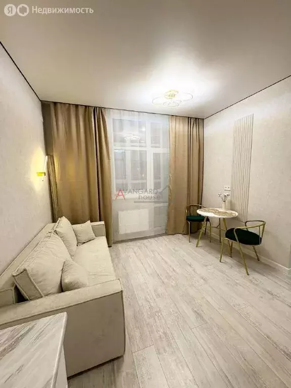 1-комнатная квартира: Краснодар, Античная улица, 10 (44 м) - Фото 2