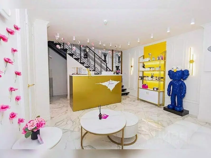 Помещение свободного назначения в Приморский край, Владивосток ... - Фото 2