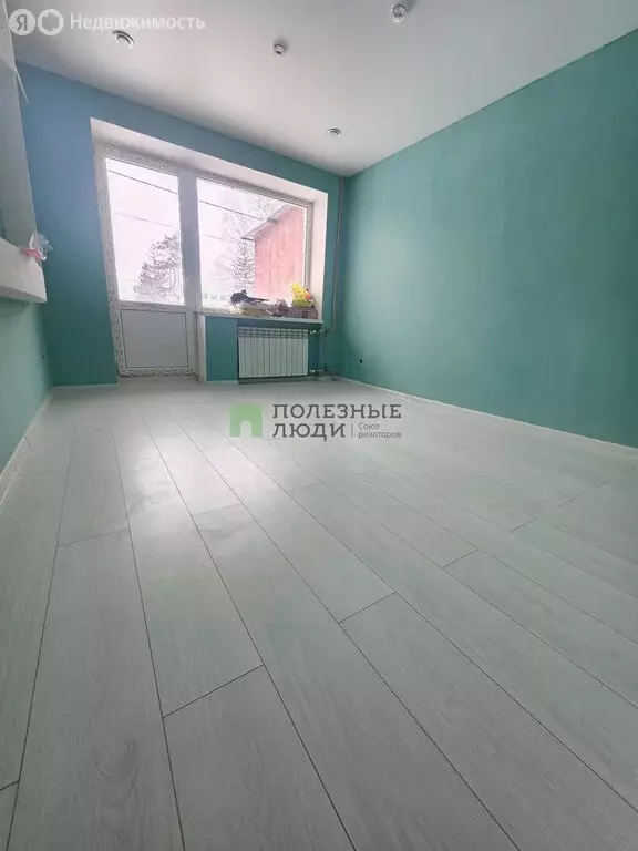 1-комнатная квартира: село Никольское, улица Филатова, 9 (27.2 м) - Фото 1