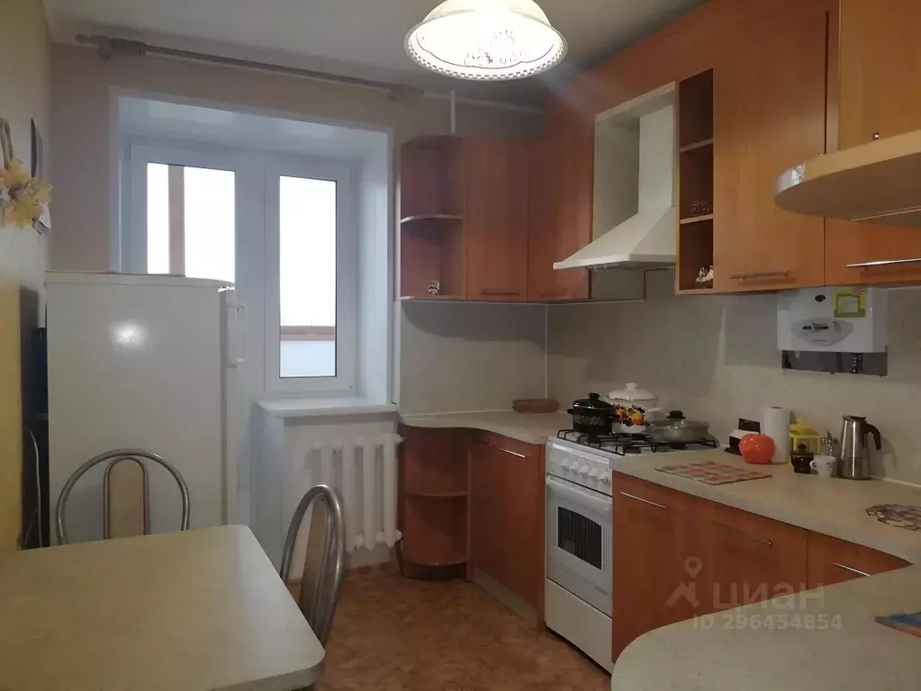 1-к кв. Нижегородская область, Арзамас 9 Мая ул., 28 (40.0 м) - Фото 2