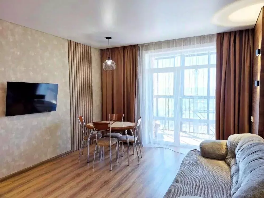 Студия Иркутская область, Иркутск ул. Пискунова, 136 (30.0 м) - Фото 2