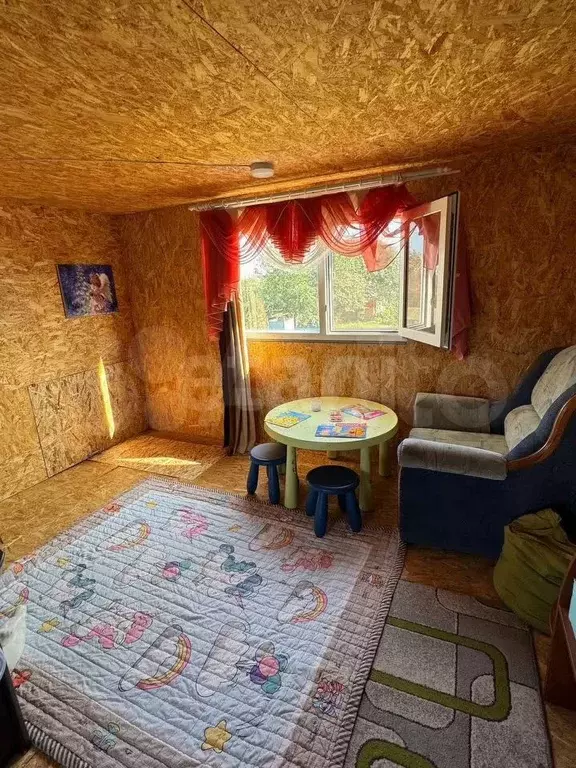 Дача 20 м на участке 4 сот. - Фото 1