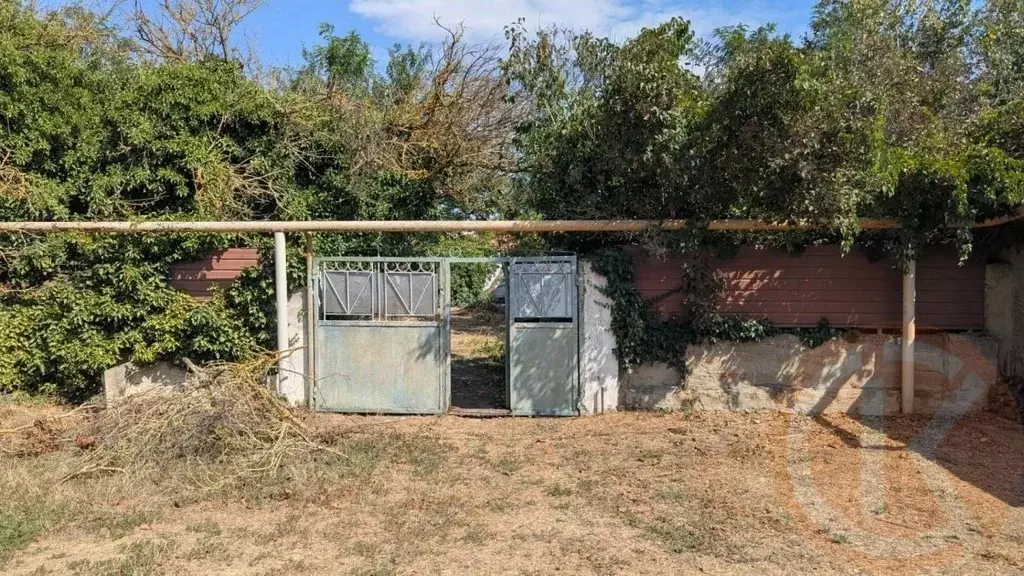 Участок в Крым, Евпатория городской округ, Заозерное пгт ул. Садовая, ... - Фото 2