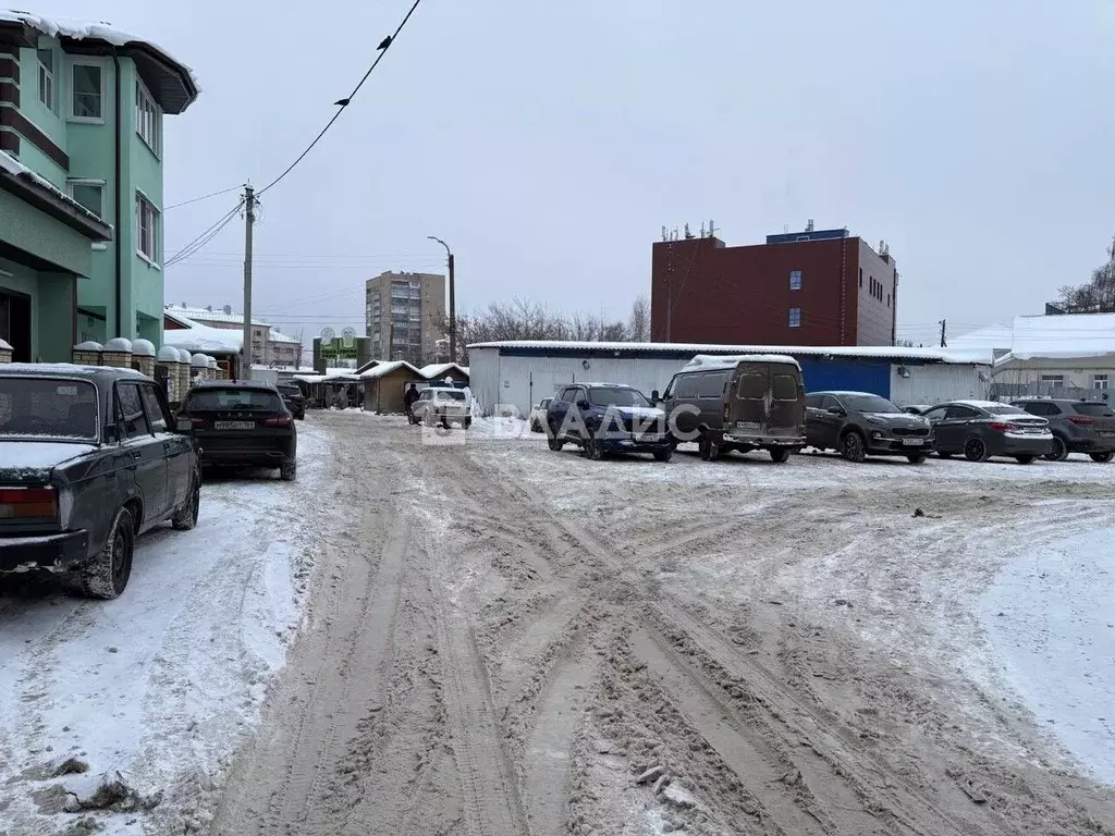 Участок в Ивановская область, Иваново ул. 2-я Сибирская (5.5 сот.) - Фото 2