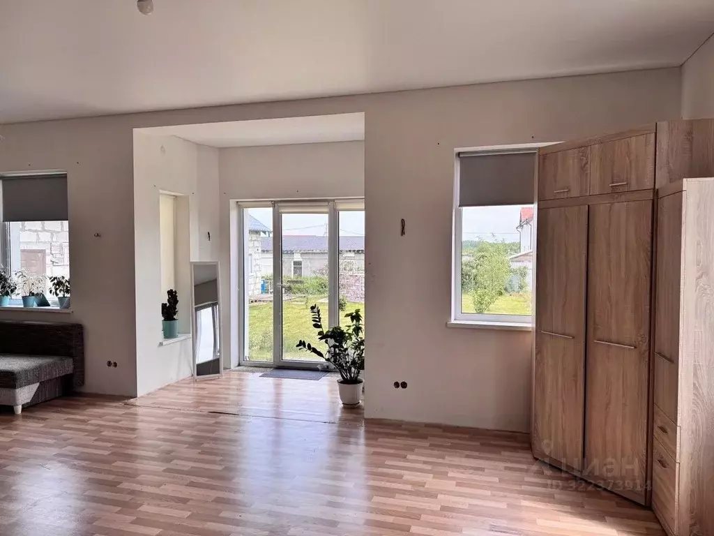 Дом в Калининградская область, Гурьевский муниципальный округ, пос. ... - Фото 1