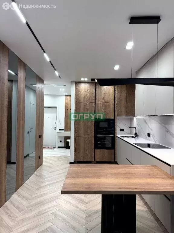 3-комнатная квартира: Пенза, улица Измайлова, 58А (83 м) - Фото 2