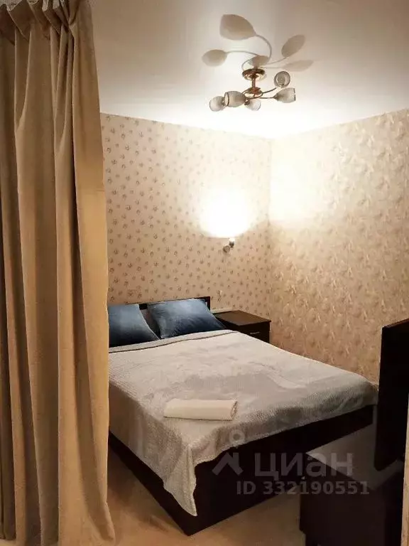 1-к кв. Москва Мартеновская ул., 14/57 (40.0 м) - Фото 1