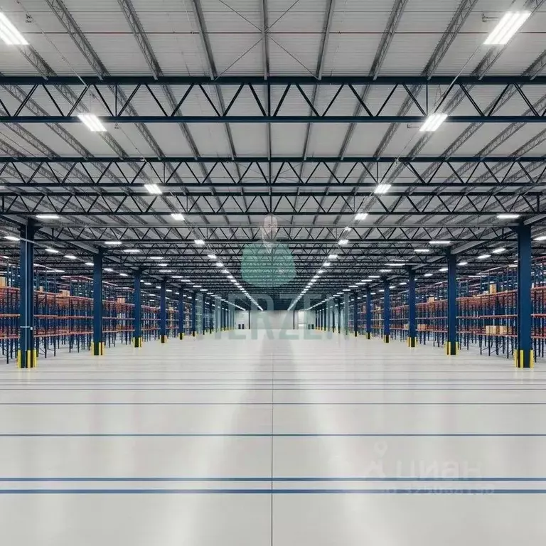 Производственное помещение в Московская область, Старая Купавна ... - Фото 1