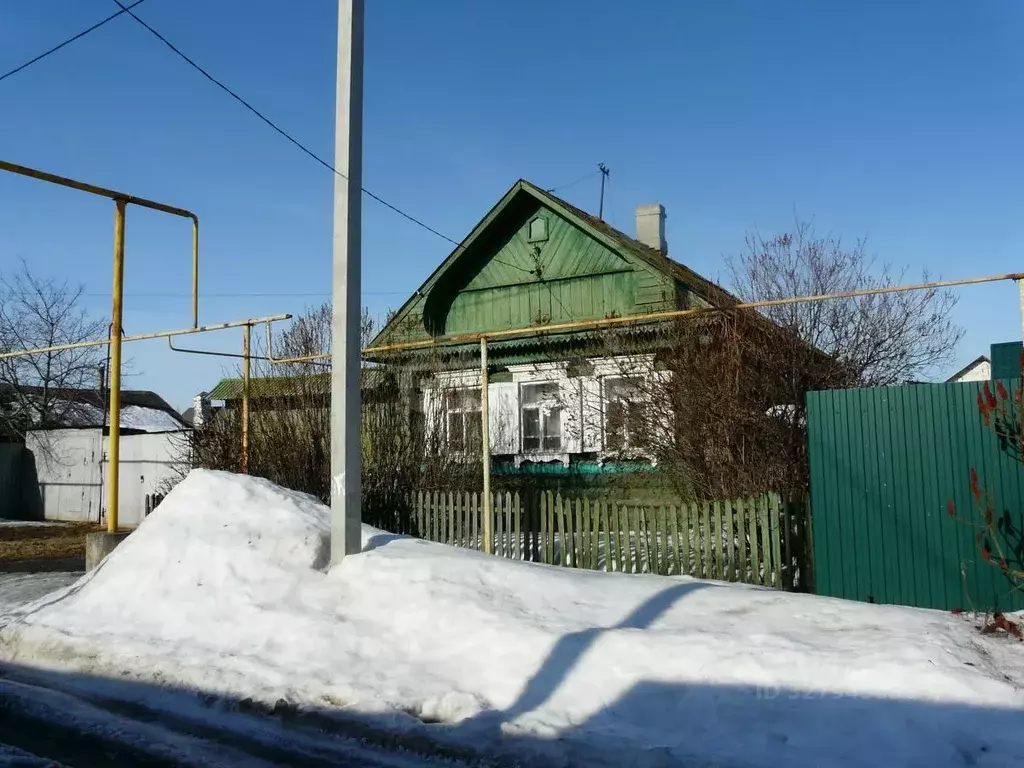 Дом в Челябинская область, Челябинск Иртышская ул., 16 (52 м) - Фото 1