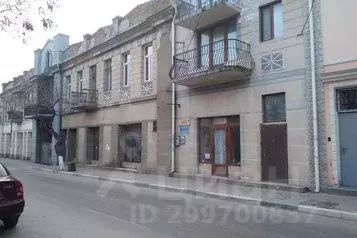1-к кв. Крым, Евпатория ул. Караева, 7 (23.0 м) - Фото 0
