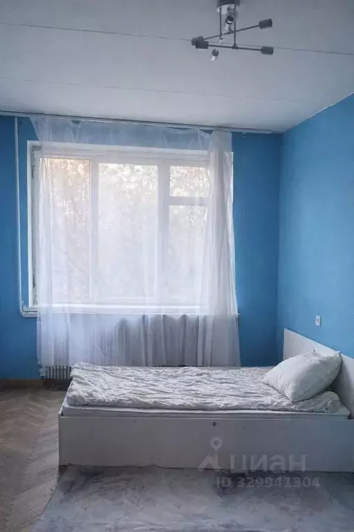 2-к кв. Москва Тарутинская ул., 8 (48.0 м) - Фото 1
