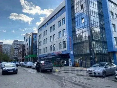 Офис в Тульская область, Тула ул. Клары Цеткин, 4 (67 м) - Фото 0