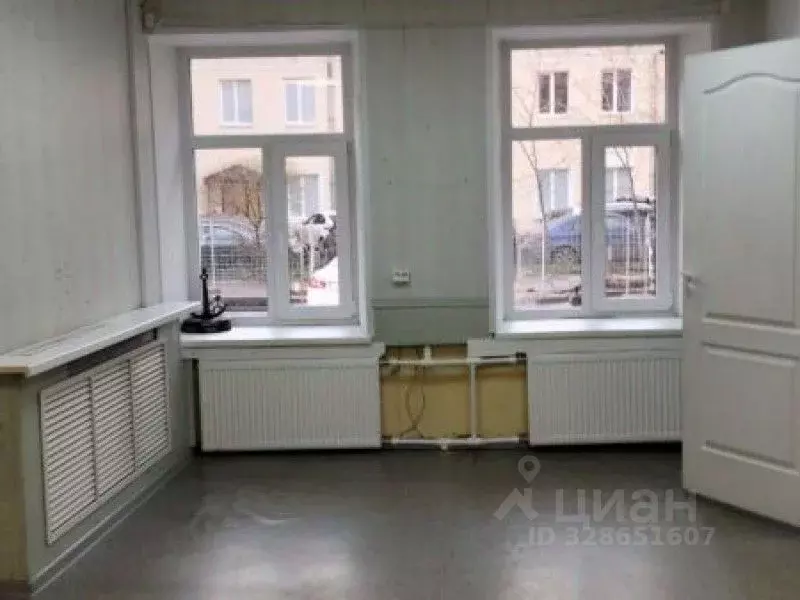 Офис в Санкт-Петербург Дегтярная ул., 5-7 (102 м) - Фото 2