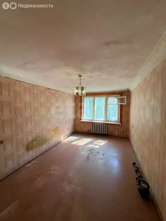 3-комнатная квартира: Ухта, улица Савина, 9 (72.4 м) - Фото 2