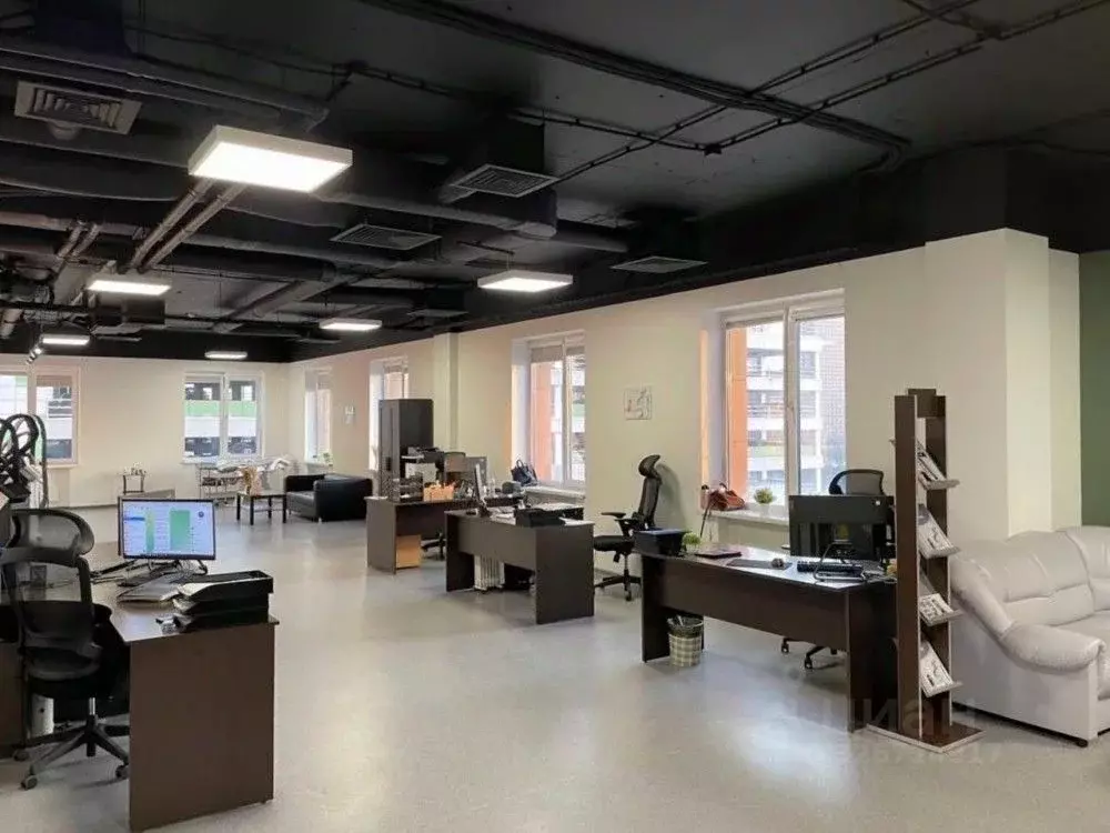 Офис в Москва Отрадная ул., 2БС6 (295 м) - Фото 1