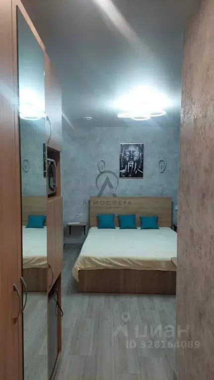 Студия Краснодарский край, Туапсинский муниципальный округ, с. Агой, ... - Фото 1