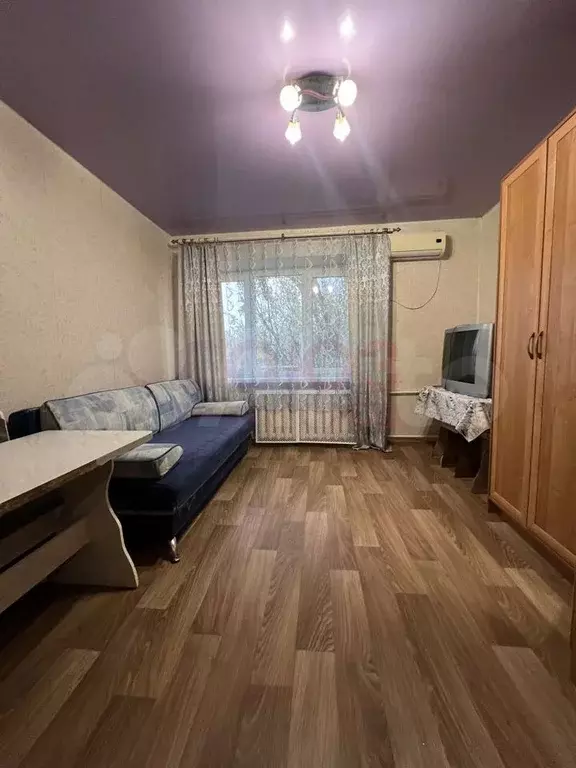 1-к. квартира, 18,8 м, 5/5 эт. - Фото 1