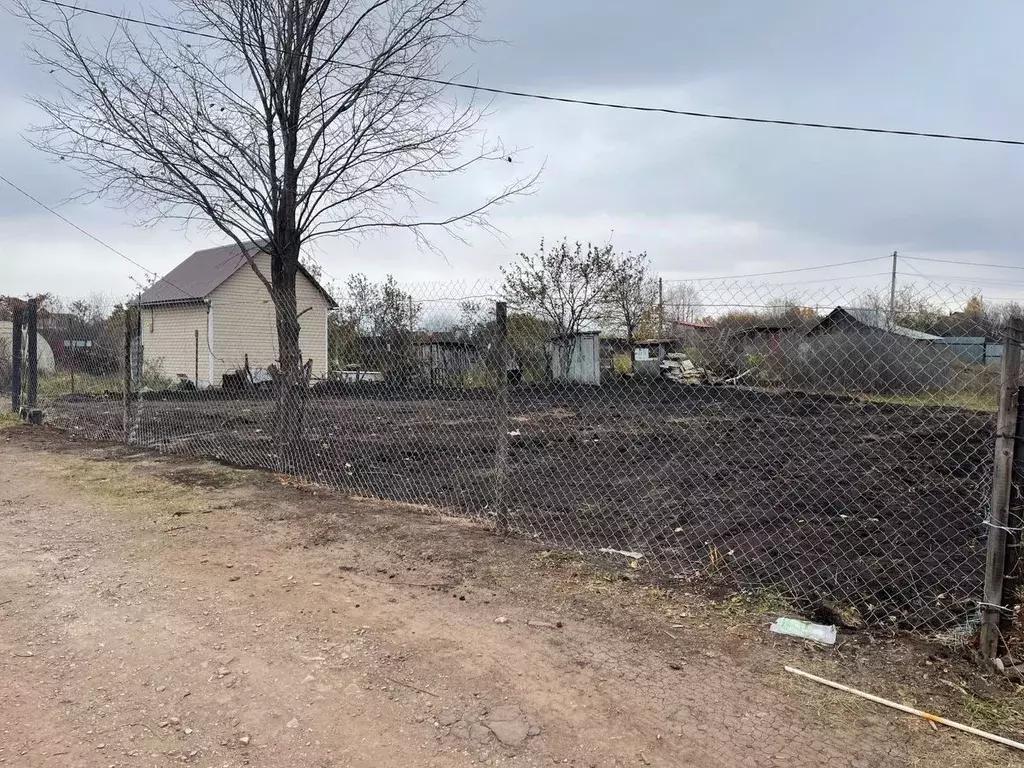 Участок в Башкортостан, Уфимский район, Михайловский сельсовет, Озерки ... - Фото 1