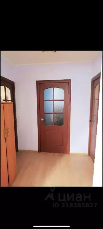 Комната Ростовская область, Новочеркасск ул. Орджоникидзе, 93 (15.0 м) - Фото 1