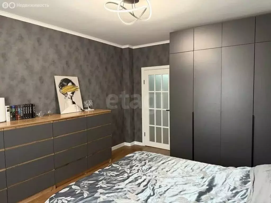 3-комнатная квартира: Батайск, улица Ушинского, 47 (69.1 м) - Фото 2