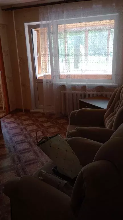 Продаётся 3-к квартира, 56.7 м - Фото 0