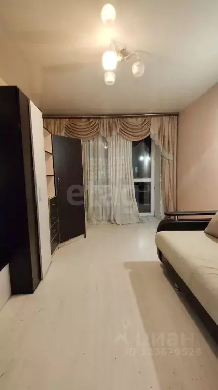 2-к кв. Калужская область, Калуга ул. Маршала Жукова, 12 (42.9 м) - Фото 1