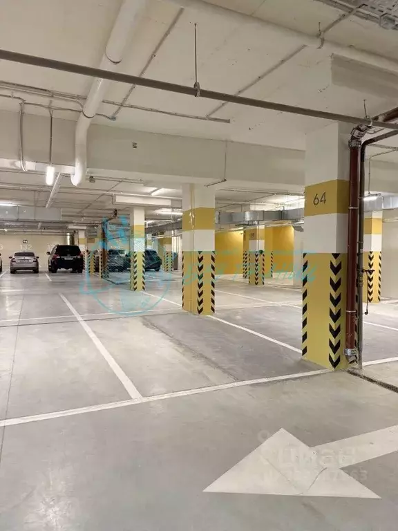 Гараж в Свердловская область, Екатеринбург ул. Нагорная, 16 (14 м) - Фото 1