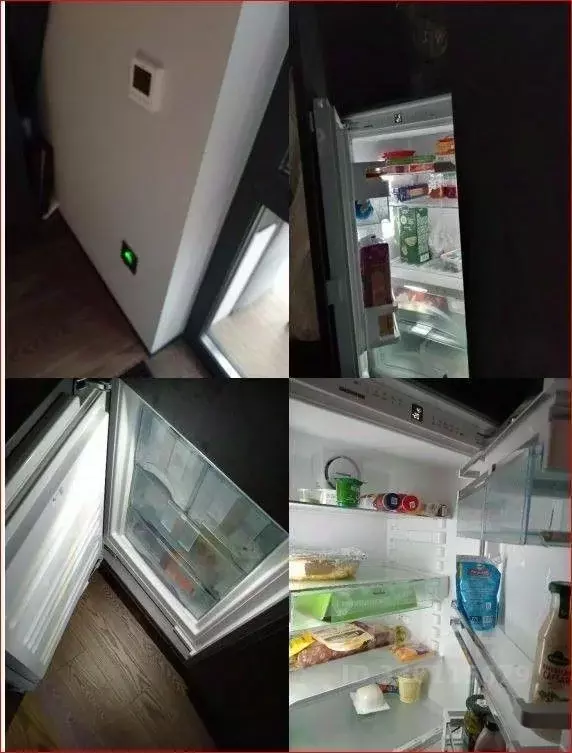 2-к кв. Москва бул. Скандинавский, 6 (80.4 м) - Фото 2