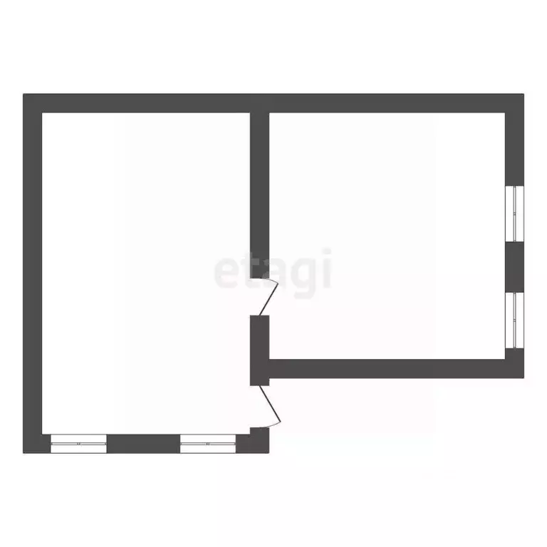 Дом в Тюменская область, Тюменский муниципальный округ, В Бору СНТ  ... - Фото 2