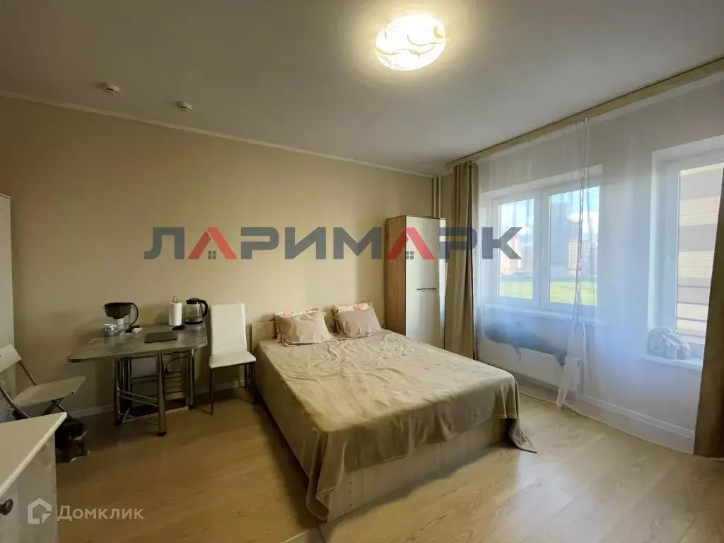 Продаётся 1-к квартира, 26.9 м - Фото 1