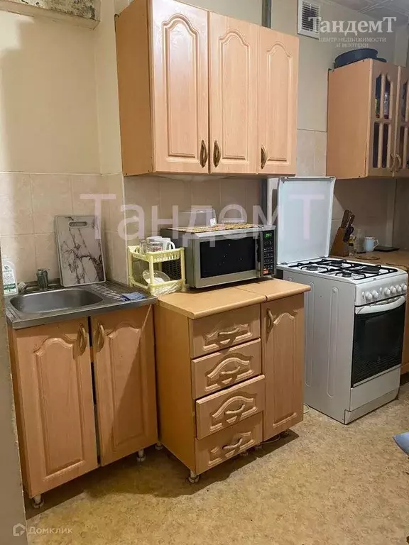 Продаётся 2-к квартира, 43.5 м - Фото 0
