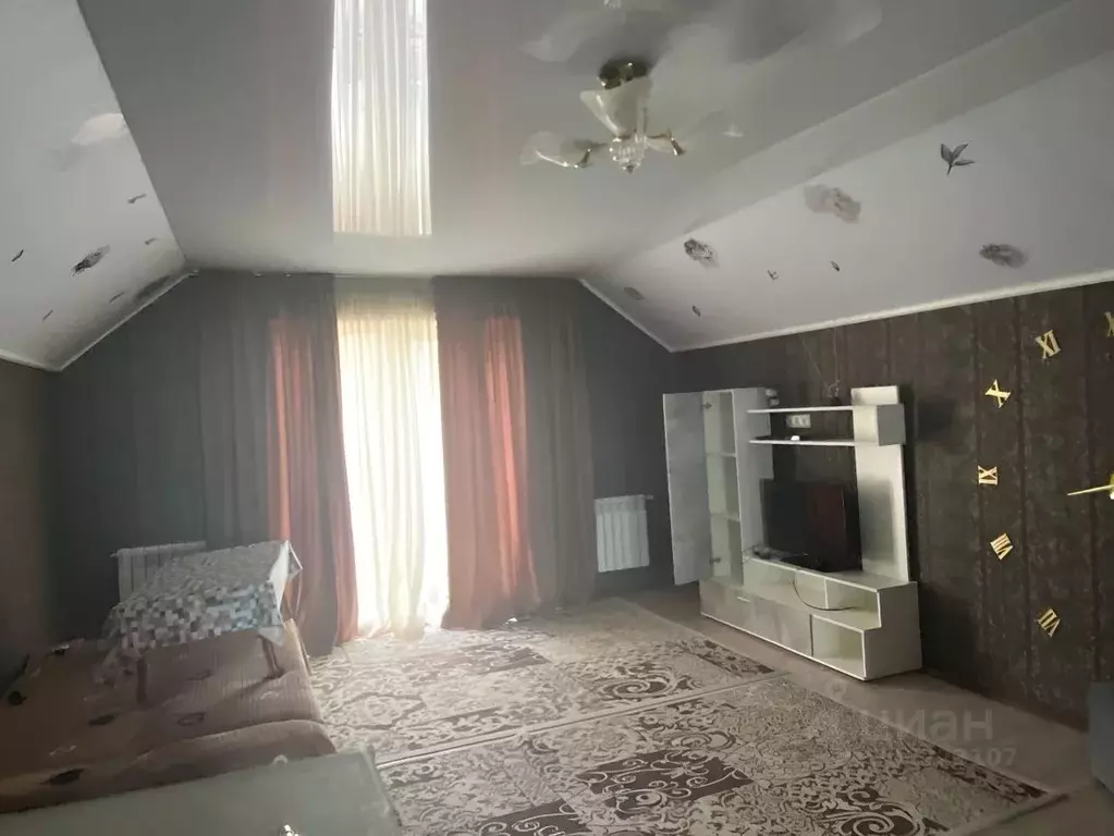 Студия Крым, Симферополь ул. Озимая, 4 (40.0 м) - Фото 1