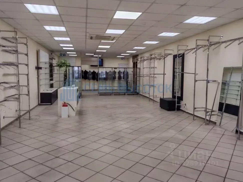 Помещение свободного назначения в Московская область, Домодедово ... - Фото 2