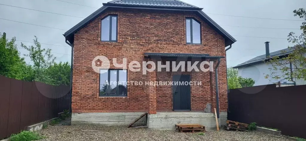 Дом 162 м на участке 2,6 сот. - Фото 0
