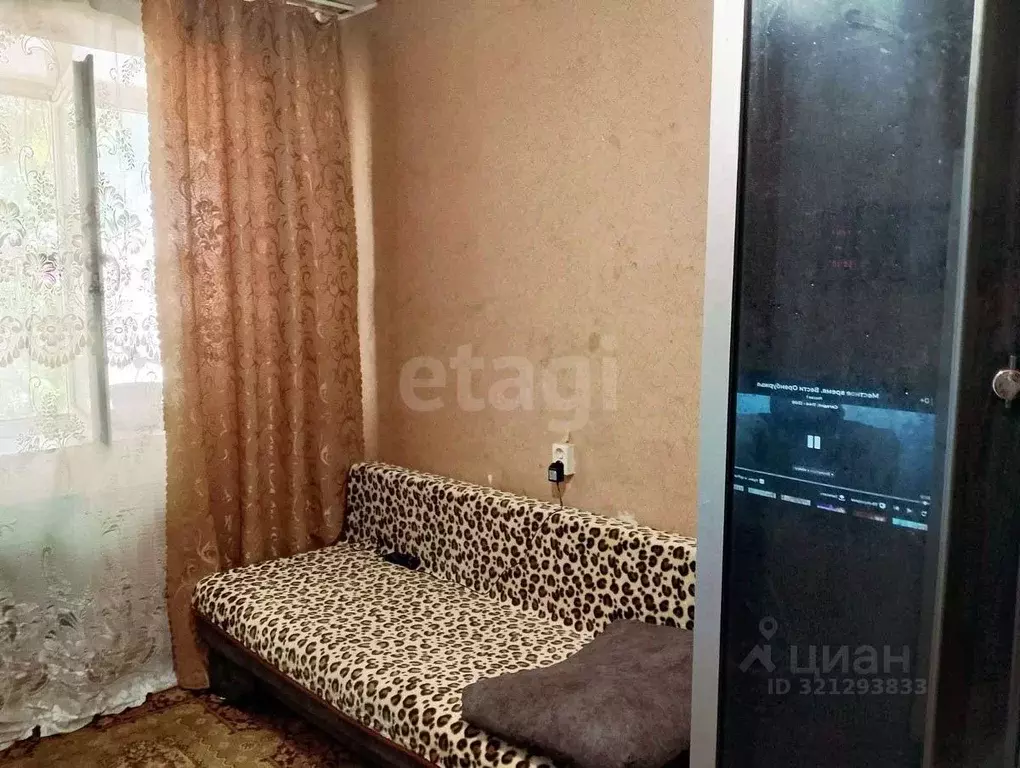 Комната Оренбургская область, Оренбург Карагандинская ул., 58 (13.2 м) - Фото 2