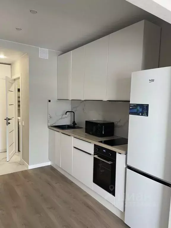 Студия Москва Очаковское ш., 5к6 (25.6 м) - Фото 1