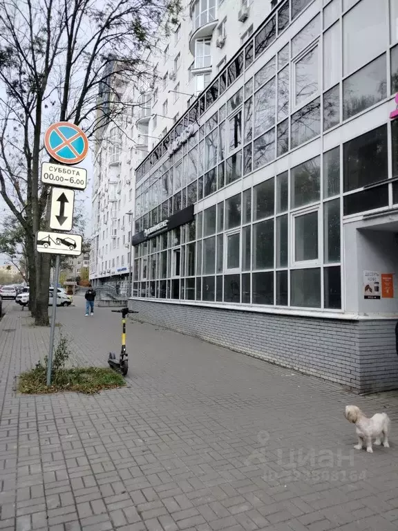 Помещение свободного назначения в Нижегородская область, Нижний ... - Фото 2